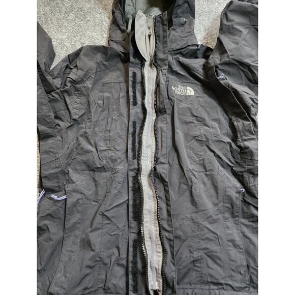 The North Face Women's Size Medium Hyvent Hooded Jacket - Picture 9 of 16
